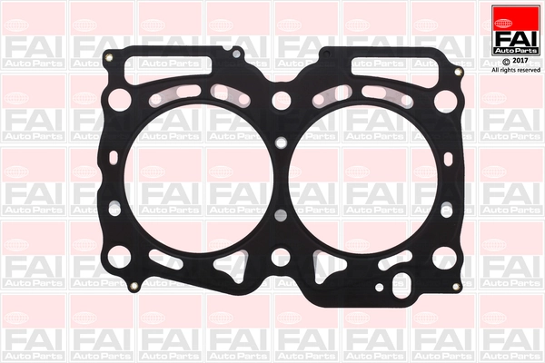 Gasket, cylinder head